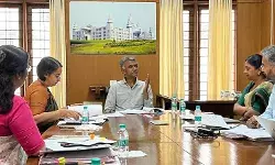 केंद्र सरकार कर्नाटक की कांग्रेस सरकार को गिराने के लिए कर रही है ईडी और सीबीआई का इस्तेमाल