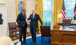 क्या बाइडेन पर ओबामा भी बना रहे दबाव, डेमोक्रेट्स को सता रहा हार का डर