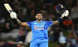 सूर्यकुमार यादव बने T20 टीम के भारतीय कप्तान, इस वजह से पांड्या को नहीं मिल पाई कमान