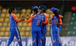 Women Asia Cup 2024: भारत ने PAK को दी 7 विकेट से शिकस्त, मंधाना-शेफाली ने खेली विनिंग पारी
