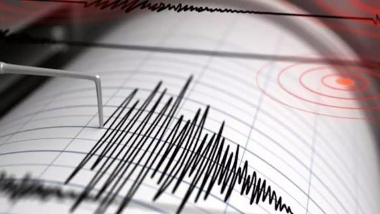 Chile Earthquake: 7.4 के झटके से दहला चिली, भारी तबाही की आशंका