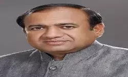 हरियाणा के कांग्रेस विधायक को ईडी ने किया गिरफ्तार, अवैध खनन से जुड़ा है मामला