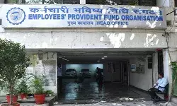 देश के EPFO के बीमार आईटी ढांचे को सुधारने के लिए मंत्री जी से लगायी गुहार