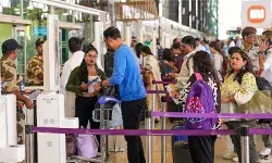 Microsoft Outage: सभी हवाई अड्डों पर एयरलाइन सिस्टम सामान्य रूप से कर रहे हैं काम: नागरिक उड्डयन मंत्री