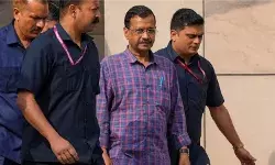 केजरीवाल की सेहत और LG का पत्र, चढ़ा दिल्ली का सियासी पारा; AAP ने पूछा- यह कैसा मजाक है?