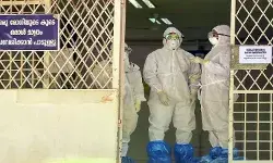 केरल में निपाहा वायरस की पुष्टि, 14 वर्षीय किशोर की मौत : स्वास्थ्य मंत्री