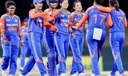Women Asia Cup 2024: भारत का 201 रनों का रिकॉर्ड स्कोर, UAE को 78 रन से हरा सेमीफाइनल में किया प्रवेश
