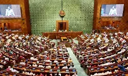 Monsoon Session: सत्र के हंगामेदार रहने के आसार, बजट से लेकर नीट व राज्यों को विशेष दर्जा के मुद्दे छाए रहेंगे