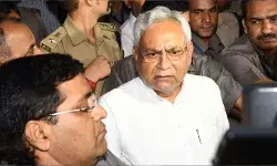 नेम प्लेट पर फैसला UP में असर बिहार में, नीतीश के लिए चिंता की बात