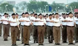 58 साल बाद हटी रोक! RSS के कार्यक्रमों में शामिल हो सकेंगे सरकारी कर्मचारी