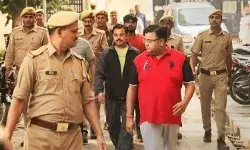 लखीमपुर खीरी हिंसा मामले में अजय मिश्र टेनी के बेटे को सुप्रीम कोर्ट ने दी जमानत