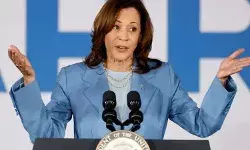 अमेरिकी राष्ट्रपति जो बाइडेन ने किया समर्थन, कमला हैरिस के पैतृक गांव में जश्न की तैयारी