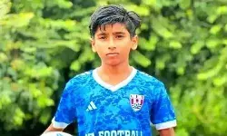 निपाह वायरस ने निगला 14 साल के दानिश का फुटबॉल खिलाडी बनने का सपना