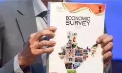 Economic Survey: AI भारत के विकास में करेगा चुनौतियां पेश, उच्च विकास दर को बनाए रखने में होगी दिक्कत