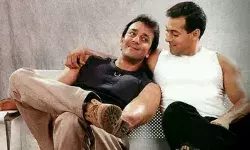 जल्द ही सलमान खान और संजय दत्त एक खास प्रोजेक्ट के लिए फिर होंगे साथ, जानें