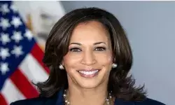 जो बाइडेन को लेकर कमला हैरिस दिया बयान, कहा-राष्ट्र सेवा के लिए उनकी आभारी