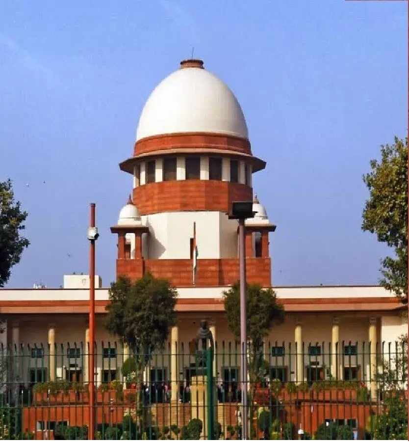 दुकानों के बाहर नेम प्लेट लगाने का आदेश सही या गलत, SC करेगा तय