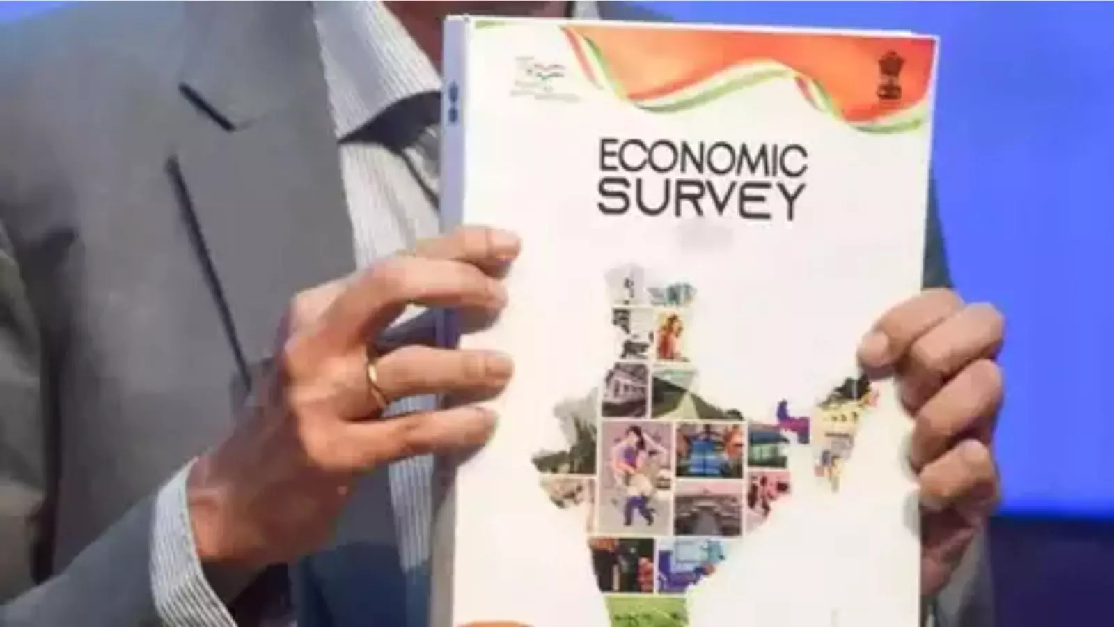 Economic Survey: AI भारत के विकास में करेगा चुनौतियां पेश, उच्च विकास दर को बनाए रखने में होगी दिक्कत