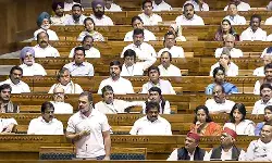 सत्र के पहले ही दिन विपक्ष रहा हमलावर, 3 मुद्दे जो NDA को कर सकते हैं परेशान