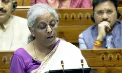 बजट 2024 में बिहार के लिए खुला खजाना, 26 हजार करोड़ का ऐलान