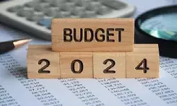 मोदी 3.0 सरकार का पहला बजट पेश, क्या हुआ महंगा क्या हुआ सस्ता