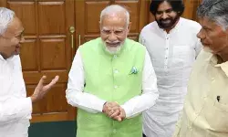 केंद्र में जिनके सहारे बजट में उनके लिए बहारें, क्या है पूर्वोदय प्लान