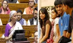 Youth Budget: युवाओं के लिए खुला पिटारा, जॉब लेकर शिक्षा व स्किल डेवलपमेंट के लिए बहुत कुछ