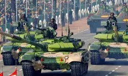 Defence Budget: रक्षा क्षेत्र को 6,21,940 करोड़ का आवंटन, कुल बजट का है 12.9 फीसदी