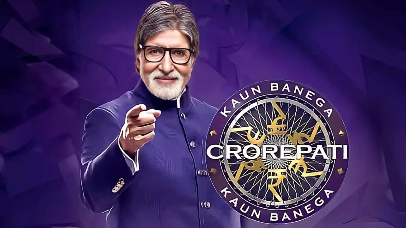 KBC 16: 12 अगस्त को बिग बी एक बार फिर लोगों को बनाने आ रहे हैं करोड़पति