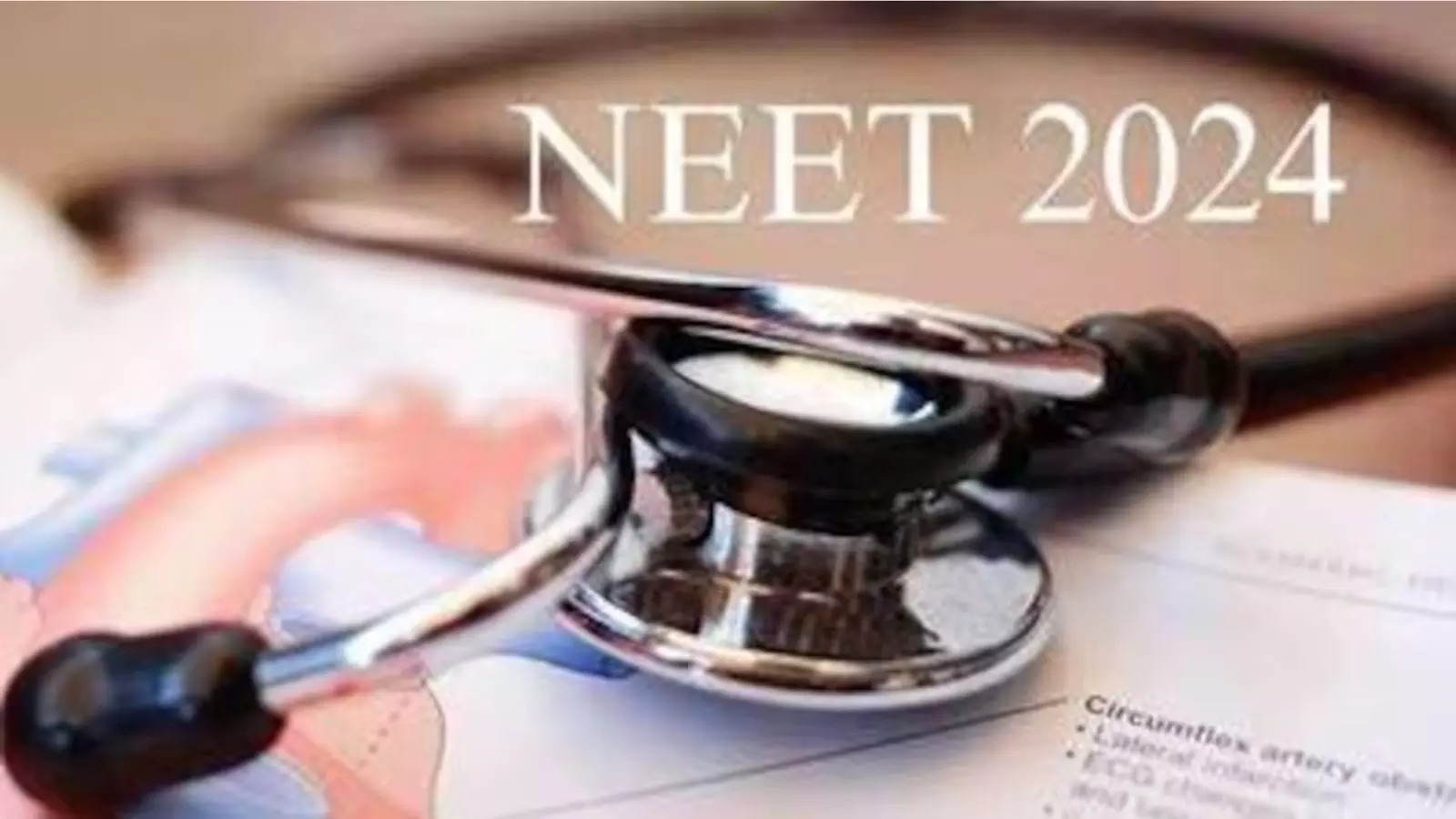 NTA ने जारी किया NEET-UG का फाइनल रिजल्ट, बदली 4 लाख अभ्यर्थियों की रैंक