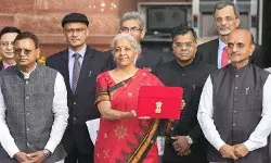 लोकलुभावन और जिम्मेदारी वाला बजट, लेकिन गठबंधन की छाया से बच ना सका