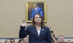 ट्रम्प हमला: यूएस सरकार ने सीक्रेट सर्विस के मुखिया को हटाया