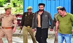 कोबरा जहर की तस्करी के आरोपी एल्विश यादव से ईडी ने की पूछताछ