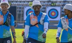 मेडल पर निशाना साधने की तैयारी, पेरिस ओलंपिक के लिए तीरंदाज तैयार