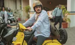 Tribhuvan Mishra: CA Topper Review: एक ऐसे शख्स की कहानी जो पूरी तरह सफल नहीं हो पाता