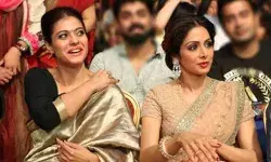 श्रीदेवी- काजोल ने क्यों ठुकराया थी नाना पाटेकर की ये हिट फिल्म?