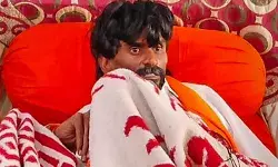 मनोज जरांगे ने आरक्षण मुद्दे पर अनशन तोड़ा,  लेकिन बीजेपी को हराने की अपील