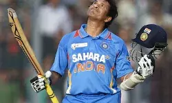 सचिन तेंदुलकर से डरते थे, इस पूर्व पाकिस्तानी क्रिकेटर ने बताई बात; देखें VIDEO