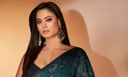 श्वेता तिवारी करण जौहर की इस सीरीज में आएंगी नजर, अपने किरदार की दी जानकारी...