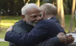 मोदी की मास्को यात्रा से निराश अमेरिका को भारत ने याद दिलाई चयन की स्वतंत्रता