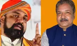 वोट बैंक की गणित सम्राट चौधरी पर पड़ी भारी? बिहार BJP को मिला नया अध्यक्ष