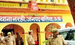 500 ट्रक,1 हजार रुपए हर दिन कमाई 5 लाख, UP के इस जिले में SP-ASP सब नपे
