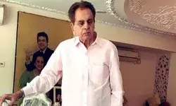 दिलीप कुमार का पाली हिल बंगला बना आलीशान ट्रिपलएक्स अपार्टमेंट, 172 करोड़ में बिका