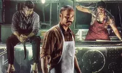 Raayan review: धनुष की 50वीं फिल्म, एक ऐसे गैंगस्टर की कहानी जो है इमोशनल से भरपूर है