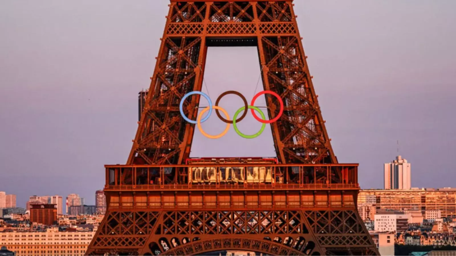 Paris Olympics Opening Ceremony: 78 सदस्यीय भारतीय दल एथलीट परेड में लेगा हिस्सा