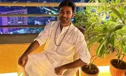 रियल लाइफ में किंग जैसी लाइफ जीते हैं साउथ के सुपरस्टार धनुष, जानें नेटवर्थ