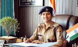 Success Story: कई नौकरियां ठुकराईं, इसरो का ऑफर किया रिजेक्ट, तृप्ति भट्ट की थी IPS बनने की जिद्द