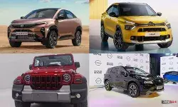 ऑटो इंडस्ट्री में धूम मचाने आ रहा है अगस्त, इंतजार होगा खत्म; ये SUV-कार हो रही हैं लॉन्च