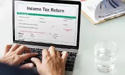 26 जुलाई तक 5 करोड़ से अधिक ने भरा ITR, पिछले वर्ष की तुलना में 8 फीसदी की वृद्धि