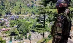 पाकिस्तानी बैट का भारतीय सैन्य चौकी पर हमला, एक जवान शहीद; जवाबी कार्रवाई में एक घुसपैठिया ढेर